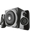 Tytan 2.1 Subwoofer Speaker Set - black - nr 40