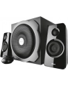 Tytan 2.1 Subwoofer Speaker Set - black - nr 41
