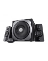 Tytan 2.1 Subwoofer Speaker Set - black - nr 43