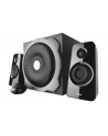 Tytan 2.1 Subwoofer Speaker Set - black - nr 5