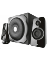 Tytan 2.1 Subwoofer Speaker Set - black - nr 9