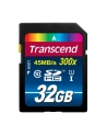 SDHC 32GB CL 10 90/25 MB/s UHS-I x300 - nr 16