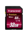SDHC 32GB CL 10 90/25 MB/s UHS-I x300 - nr 21