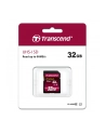 SDHC 32GB CL 10 90/25 MB/s UHS-I x300 - nr 22