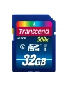 SDHC 32GB CL 10 90/25 MB/s UHS-I x300 - nr 23