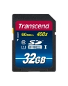 SDHC 32GB CL 10 90/25 MB/s UHS-I x300 - nr 24