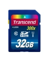 SDHC 32GB CL 10 90/25 MB/s UHS-I x300 - nr 29