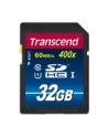 SDHC 32GB CL 10 90/25 MB/s UHS-I x300 - nr 30