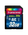 SDHC 32GB CL 10 90/25 MB/s UHS-I x300 - nr 32