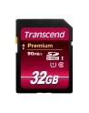 SDHC 32GB CL 10 90/25 MB/s UHS-I x300 - nr 4