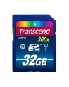 SDHC 32GB CL 10 90/25 MB/s UHS-I x300 - nr 8