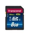SDHC 8GB Class10 90/20 MB/s UHS-I x300 - nr 11