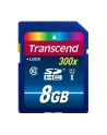 SDHC 8GB Class10 90/20 MB/s UHS-I x300 - nr 18