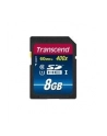 SDHC 8GB Class10 90/20 MB/s UHS-I x300 - nr 5