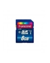 SDHC 8GB Class10 90/20 MB/s UHS-I x300 - nr 6