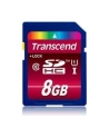 SDHC 8GB Class10 90/20 MB/s UHS-I x300 - nr 8