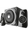 Tytan 2.1 Subwoofer Speaker Set - black - nr 15