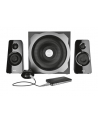 Tytan 2.1 Subwoofer Speaker Set - black - nr 19