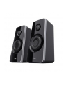 Tytan 2.1 Subwoofer Speaker Set - black - nr 43