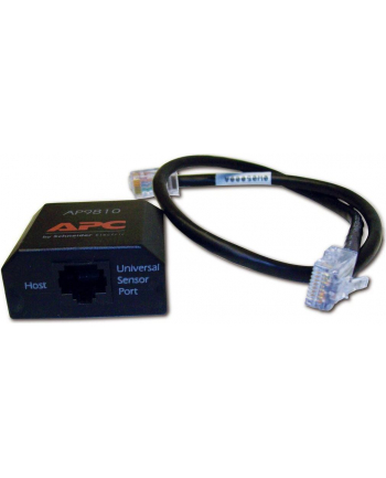 AP9810 Dry Contact I/O Accessory - wymaga AP9631 lub AP9613