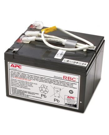 APCRBC109 Akumulator d BR1200LCDI/ BR1500LCDI