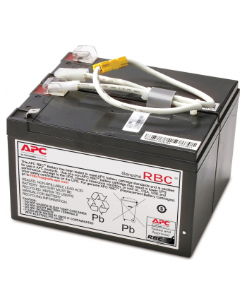 APCRBC109 Akumulator d BR1200LCDI/ BR1500LCDI
