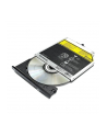 Ultrabay 9.5mm DVD Burner - nr 3