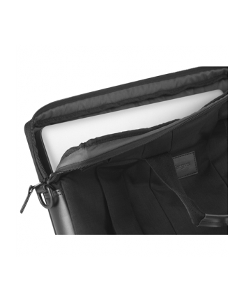 Torba do notebooka City Smart 15.6'' Slipcase Black