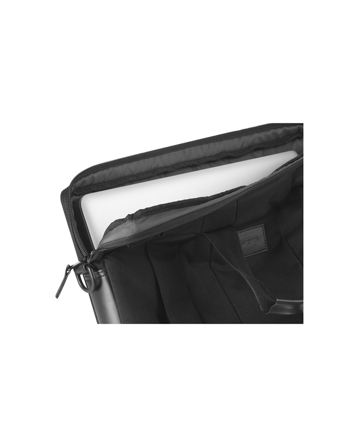 Torba do notebooka City Smart 15.6'' Slipcase Black główny