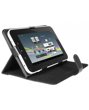 Torba/Etui Tablet Tracer 7'' Black Case