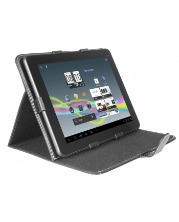 Torba/Etui Tablet Tracer 9,7'' Black Case