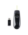Presenter Green Laser with Cursor Control K72426EU - nr 158