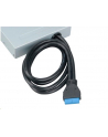 CZYTNIK KART USB 3.0 AK-ICR-14 CF/SD 6slot - nr 8