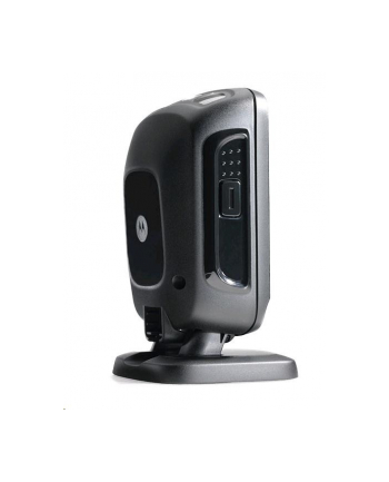 Czytnik kodów kreskowych 2D Symbol DS9208/USB/podstawka/czarny