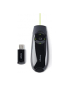 Presenter Green Laser with Cursor Control K72426EU - nr 157