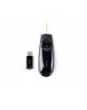 Presenter Green Laser with Cursor Control K72426EU - nr 65