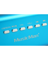 Musicman MA blue soundstation speakers - nr 19