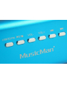 Musicman MA blue soundstation speakers - nr 24