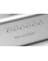 Musicman MA silver soundstation speakers - nr 15