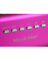 MusicMan MA pink soundstation speakers - nr 13