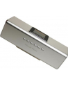 MusicMan MA Display soundstation silver - nr 40
