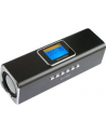 MusicMan MA Display Soundstation black - nr 29
