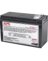 APC WYMIENNY MODUL BATERYJNY RBC110 - nr 23
