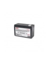 APC WYMIENNY MODUL BATERYJNY RBC110 - nr 25