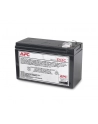 APC WYMIENNY MODUL BATERYJNY RBC110 - nr 4
