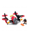 FISHER Imaginext Duży samolot - nr 1