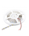 Whitenergy taśma LED 5m | 120szt/m | SMD3528 | 4.8W/m | ciepła biała | bez kon - nr 1