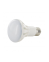 Whitenergy żarówka LED | E27 | 11 SMD3030 | 6W | 230V | ciepła biała | R63 - nr 1