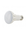 Whitenergy żarówka LED | E27 | 11 SMD3030 | 6W | 230V | ciepła biała | R63 - nr 2