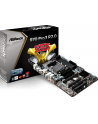 ASROCK 970 Pro3 R2.0 AMD 970 Socket AM3+ (2xPCX/DZW/GLAN/SATA3/USB3/RAID/DDR3/CROSSFIRE) - nr 37